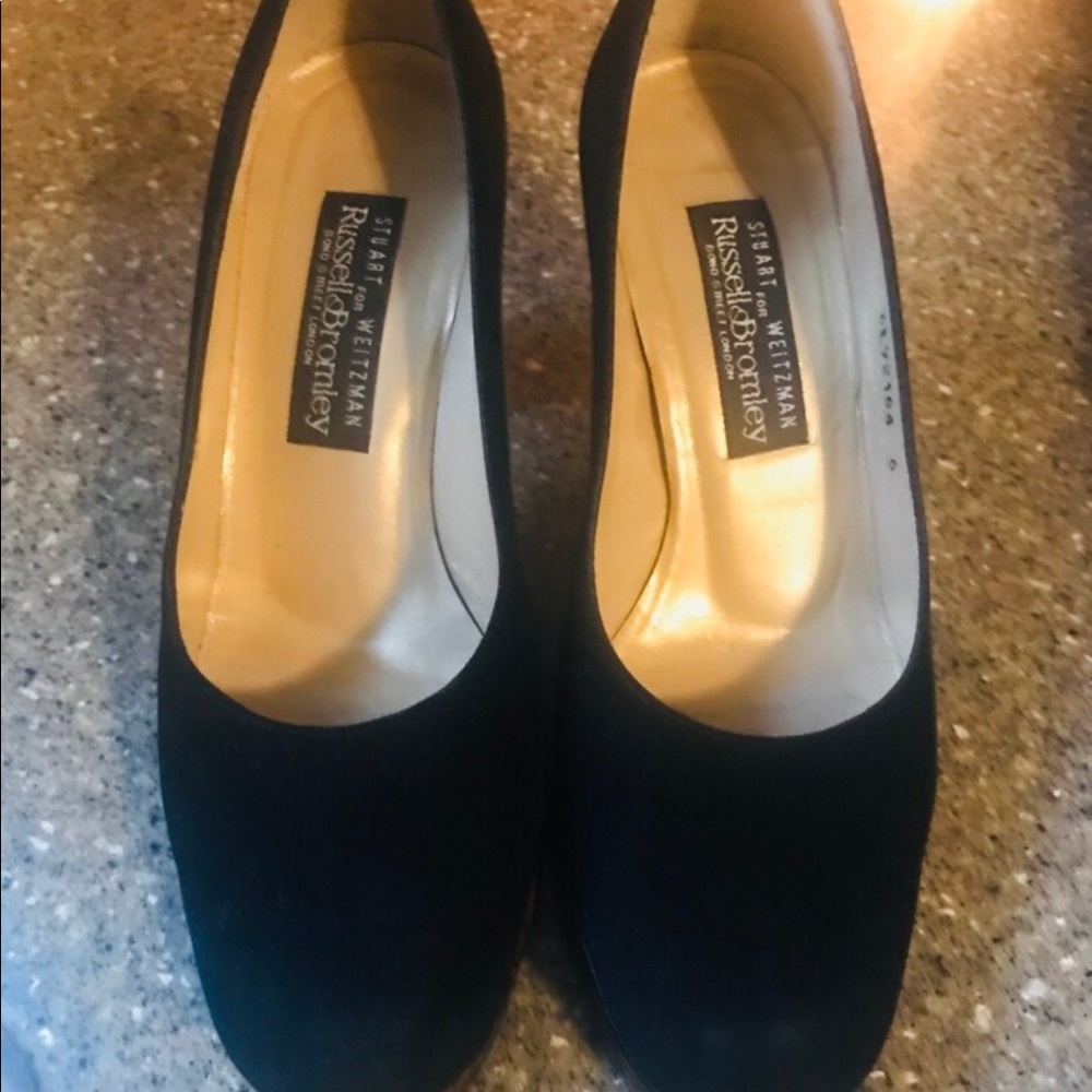 Stuart Weitzman Women’s Pumps